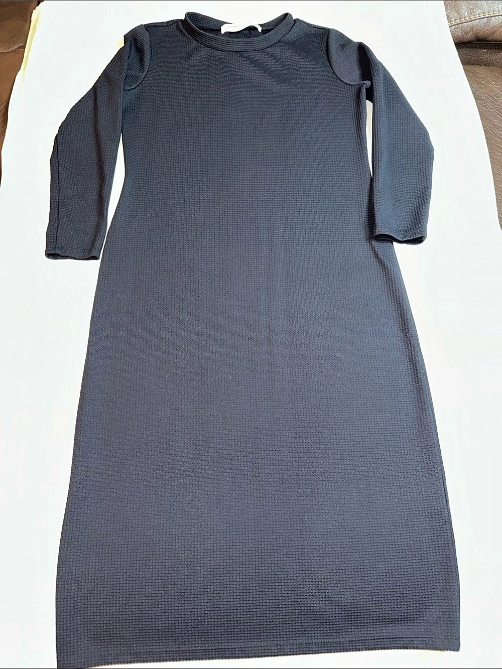 Sonnet James A Play Dress Size S